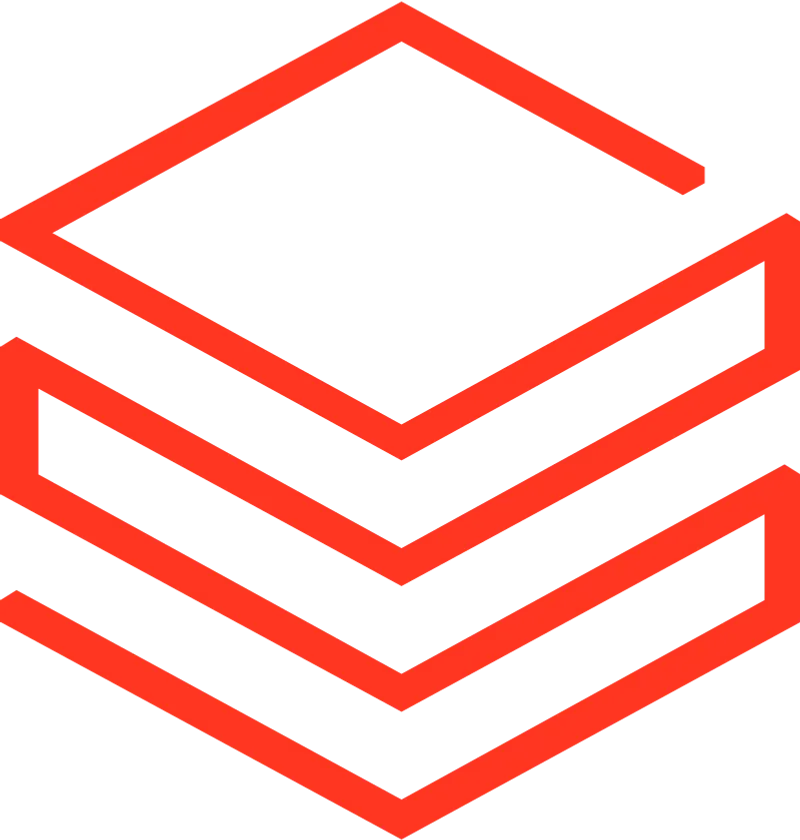 Databricks logo