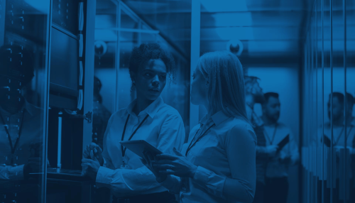 Cyderes marketing team uses Enablix to arm their sales team