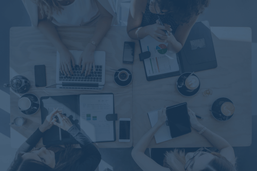 Centralizing Marketing and Sales Content