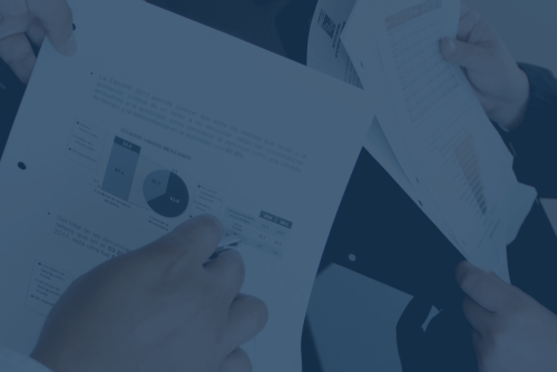 The Engine Powering a Data-Driven Content Strategy