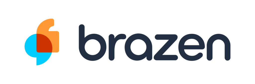 Brazen Logo