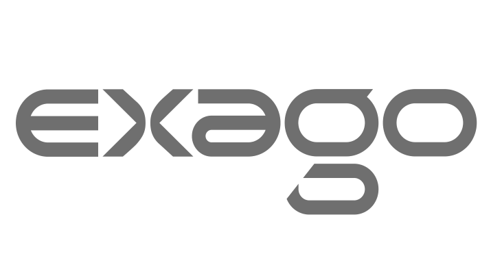 exago grey small logo