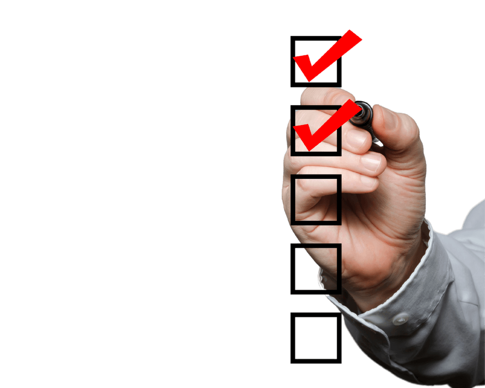 A tangible checklist is vital to revenue enablement success